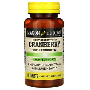 크랜베리 with 프로바이오틱