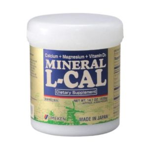 L-칼슘 400g