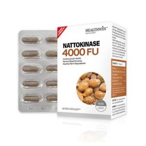 나토키나제 4000FU
