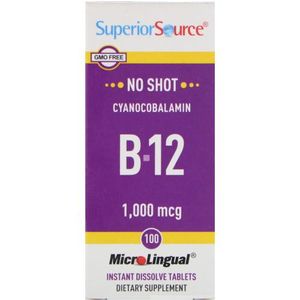 시아노코발라민 1000mg