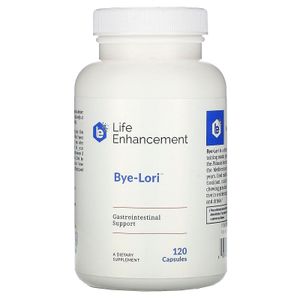 Bye-Lori