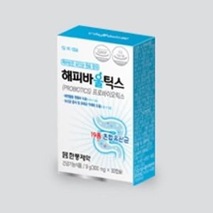 해피바울틱스