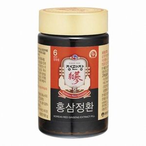 정관장 홍삼정환 168g