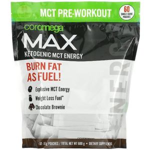 맥스 MCT 에너지