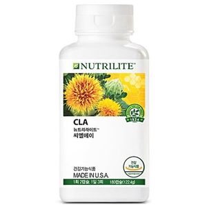 뉴트리라이트 CLA 씨엘에이