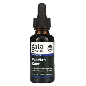 발레리안 루트