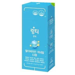 링티 코어
