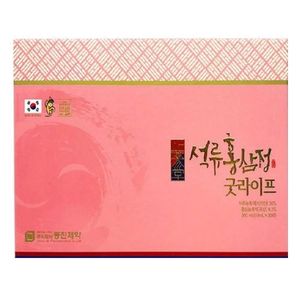 석류홍삼정 굿라이프 10ml