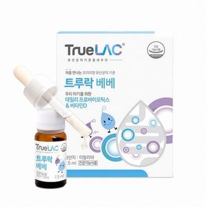 트루락 베베 7.5ml