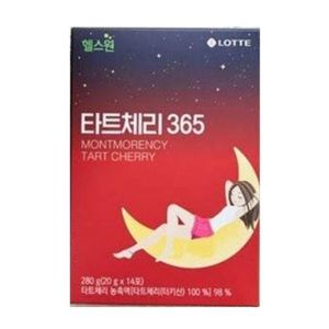 타트체리 365