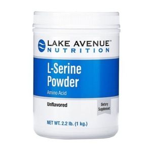 L-세린 파우더 1kg