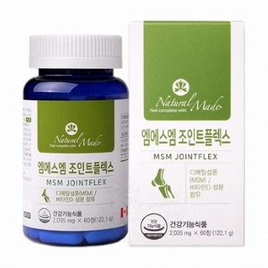 엠에스엠 조인트플렉스