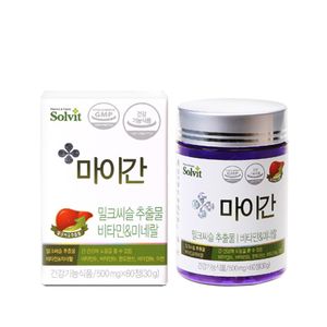 마이간