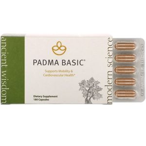 Padma 베이직