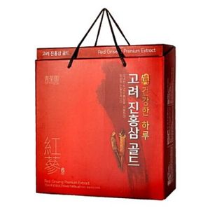 고려 진홍삼 골드 70ml