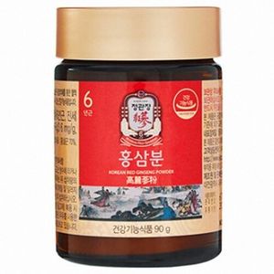 정관장 홍삼분 90g