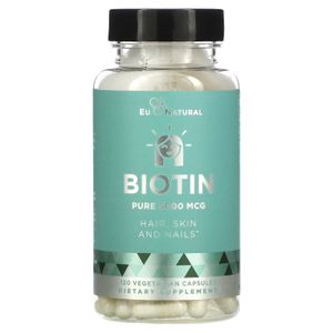 비오틴 5000mcg