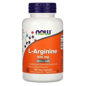 L-아르기닌 500mg 제품 이미지