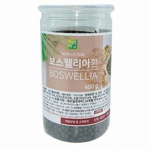 보스웰리아환 400g