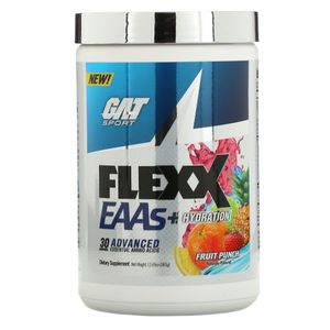 Flexx EAAs +