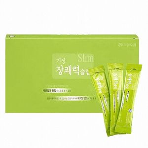 기장 장쾌력 슬림 4g