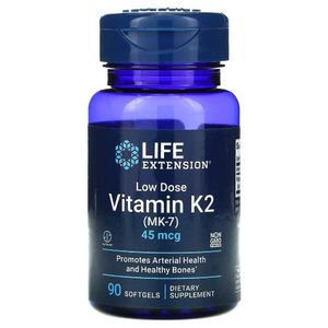 비타민K2 MK-7 45mcg