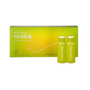 뷰틱 이너톡톡 50ml