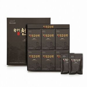 황제 천용진액 70ml