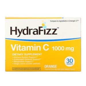 HydraFizz 비타민C 1000mg