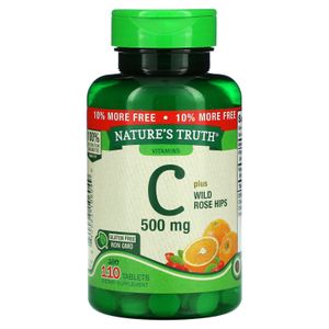 비타민C 500mg