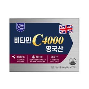 비타민C 4000
