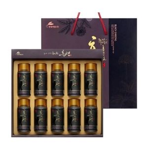 흑생 75ml