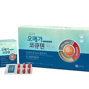 오메가 코큐텐 원(ONE)