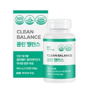 클린 밸런스