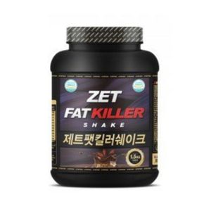 제트팻킬러쉐이크
