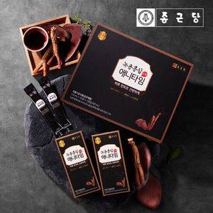 녹용홍삼 애니타임 스틱 10ml