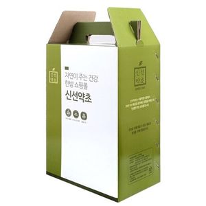 홍삼즙 110ml