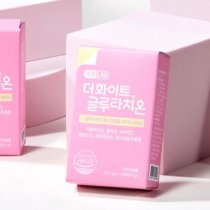 더 화이트 글루타치온