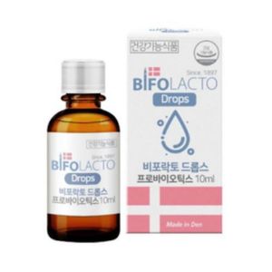비포락토 드롭스 프로바이오틱스 10ml