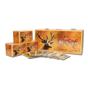 몸엔용 활록원 80ml