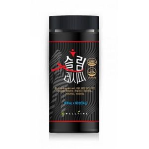 슬림레시피 나이트