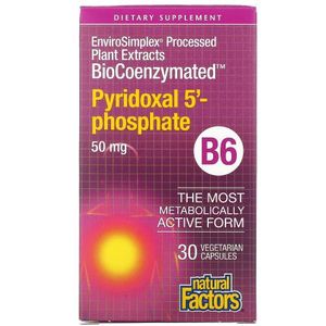 B6 50mg