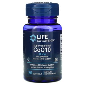 CoQ10 50mg