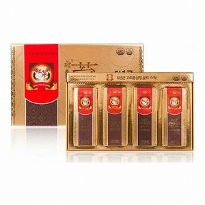 6년근 고려홍삼정 골드스틱 15g