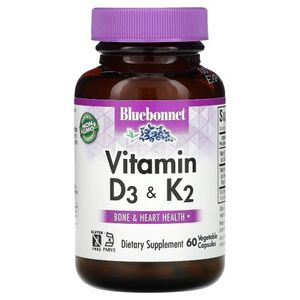 비타민D3 & K2