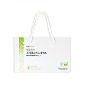 프레쉬 브리드 플러스