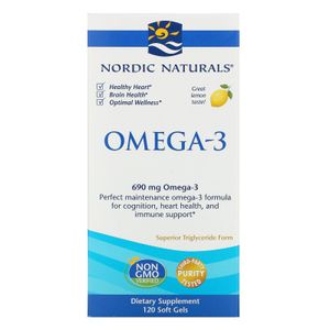 오메가3 690mg