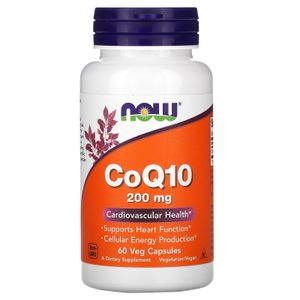 코큐텐 200mg 제품 이미지