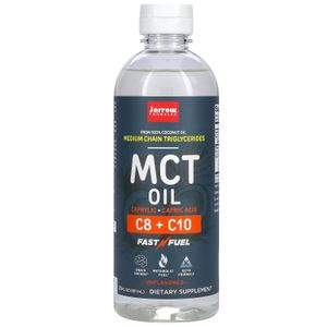 MCT 오일 591ml