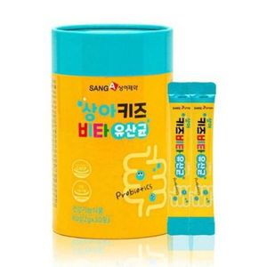 상아키즈 비타유산균